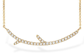 H190-23086: NECK .19 TW