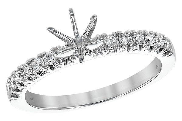 H190-24841: LDS SEMI DIA RG .30 TW