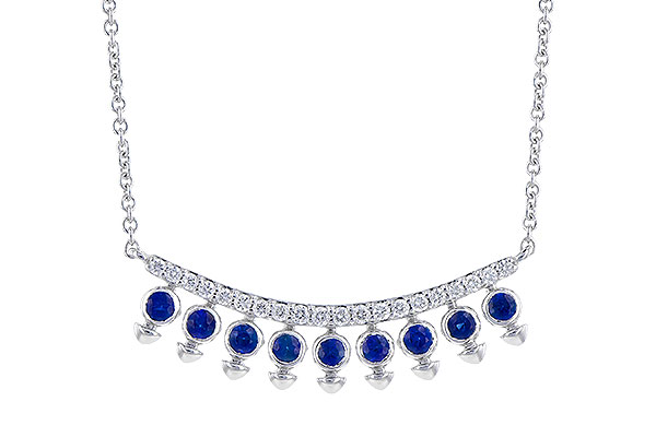 H272-98504: NECK .32 SAPP TW .47 TGW