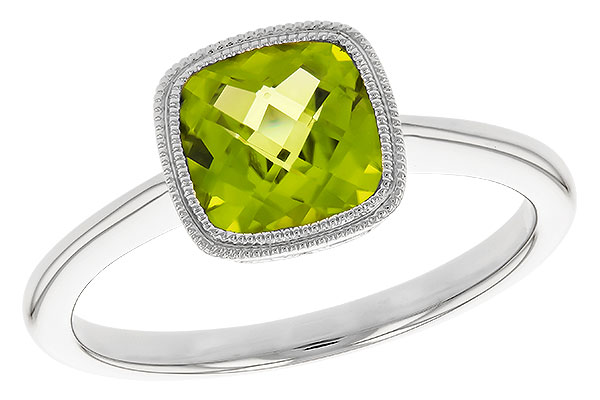 H273-87632: LDS RG 1.48 PERIDOT