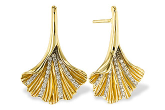 H274-73041: EARRINGS .25 TW