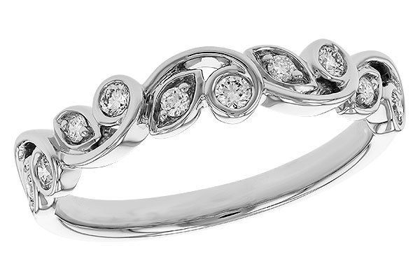 H274-74895: LDS DIA WED RG .20 TW