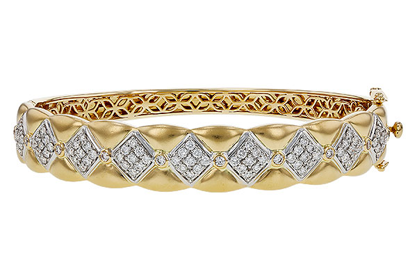 H274-76659: BANGLE 1.50 TW