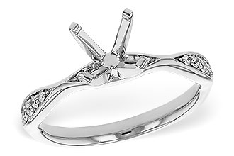 H274-81250: LDS SEMI DIA RG .12 TW