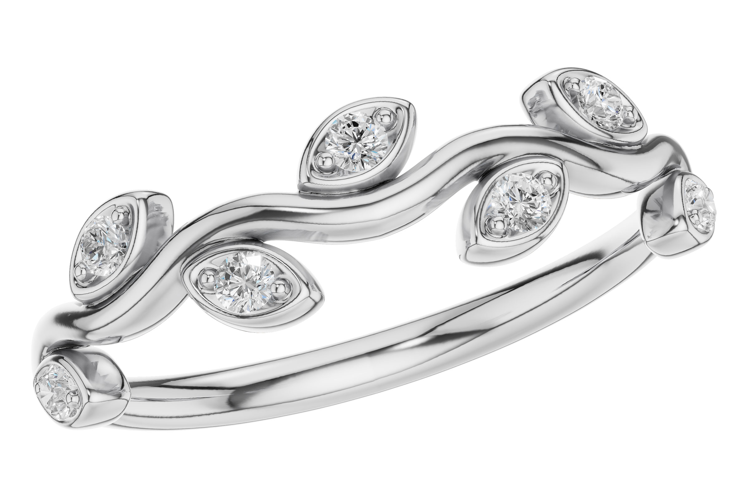 H275-67577: B273-83987 LWR IN PLATINUM .14 TW