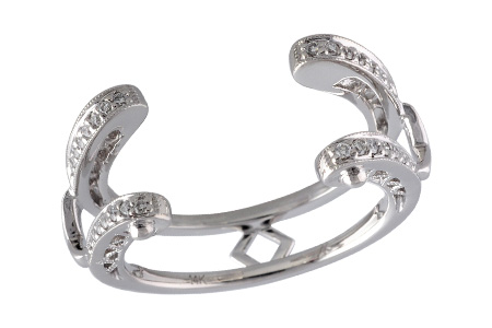 K005-67550: LDS WED RG .14 TW