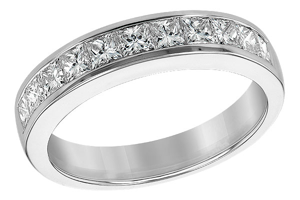 K092-96713: LDS WED RG 1.00TW