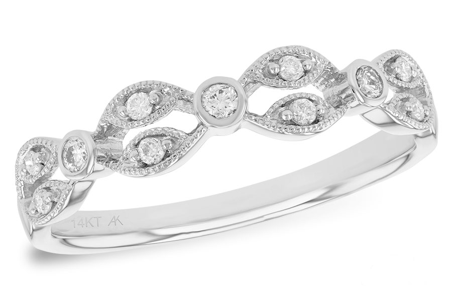 K183-89395: LDS WED RG .13 TW