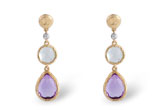 K184-73041: EARR 5.59 TW AMETHYST 5.61 TGW