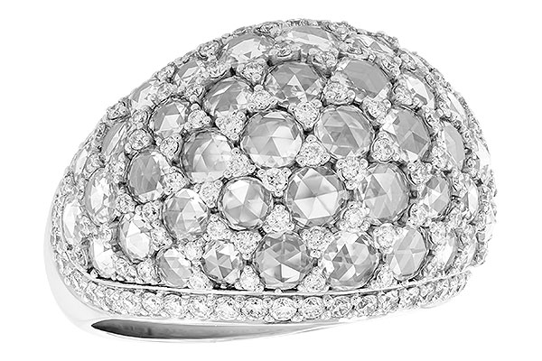 K186-57613: LDS WED RG 3.50 TW