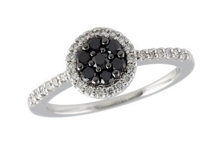 K186-62095: LDS DIA RG .24 BLACK DIA .48 TW