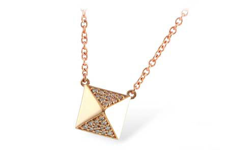 K187-53922: NECK .11 TW