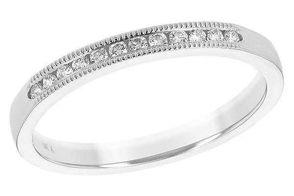 K188-44859: LDS WED RG .12 TW