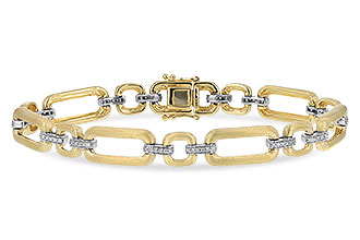 K188-44904: BRACELET .30 TW