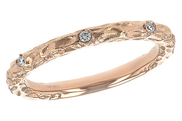 K189-29450: LDS DIA WED RG .07 TW