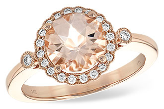 K190-18459: LDS RG 1.55 MORGANITE 1.72 TGW