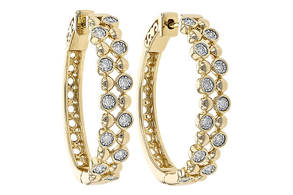 K190-23022: EARR .25 TW