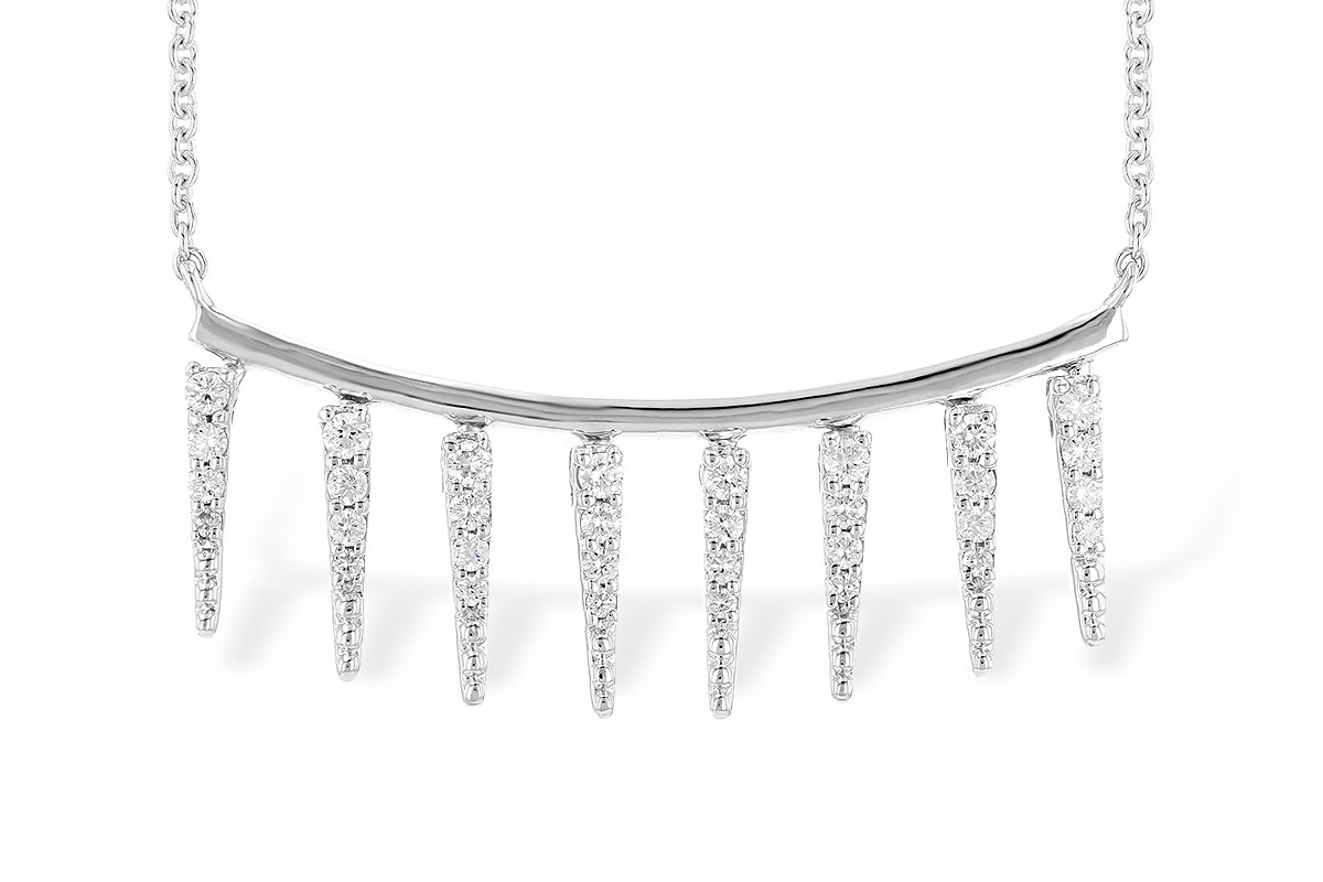K190-26713: NECK .25 TW