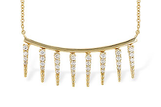 K190-26713: NECK .25 TW