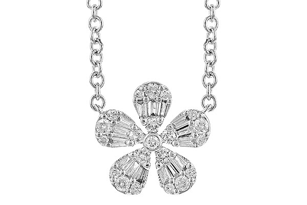 K272-94904: NECK .09 TW BAG .26 TW (18")