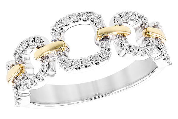 K272-99422: LDS WED RG .36 TW
