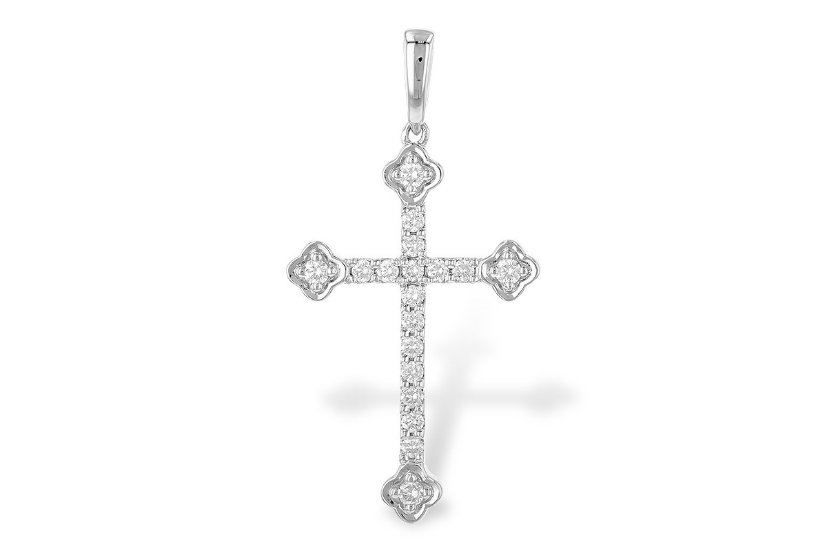 K273-82122: PENDANT .26 TW