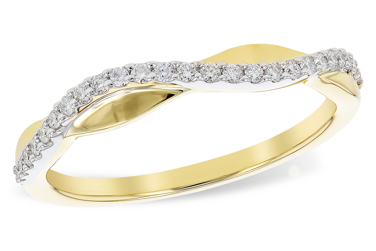 K273-83004: LDS DIA WED RG .15 TW