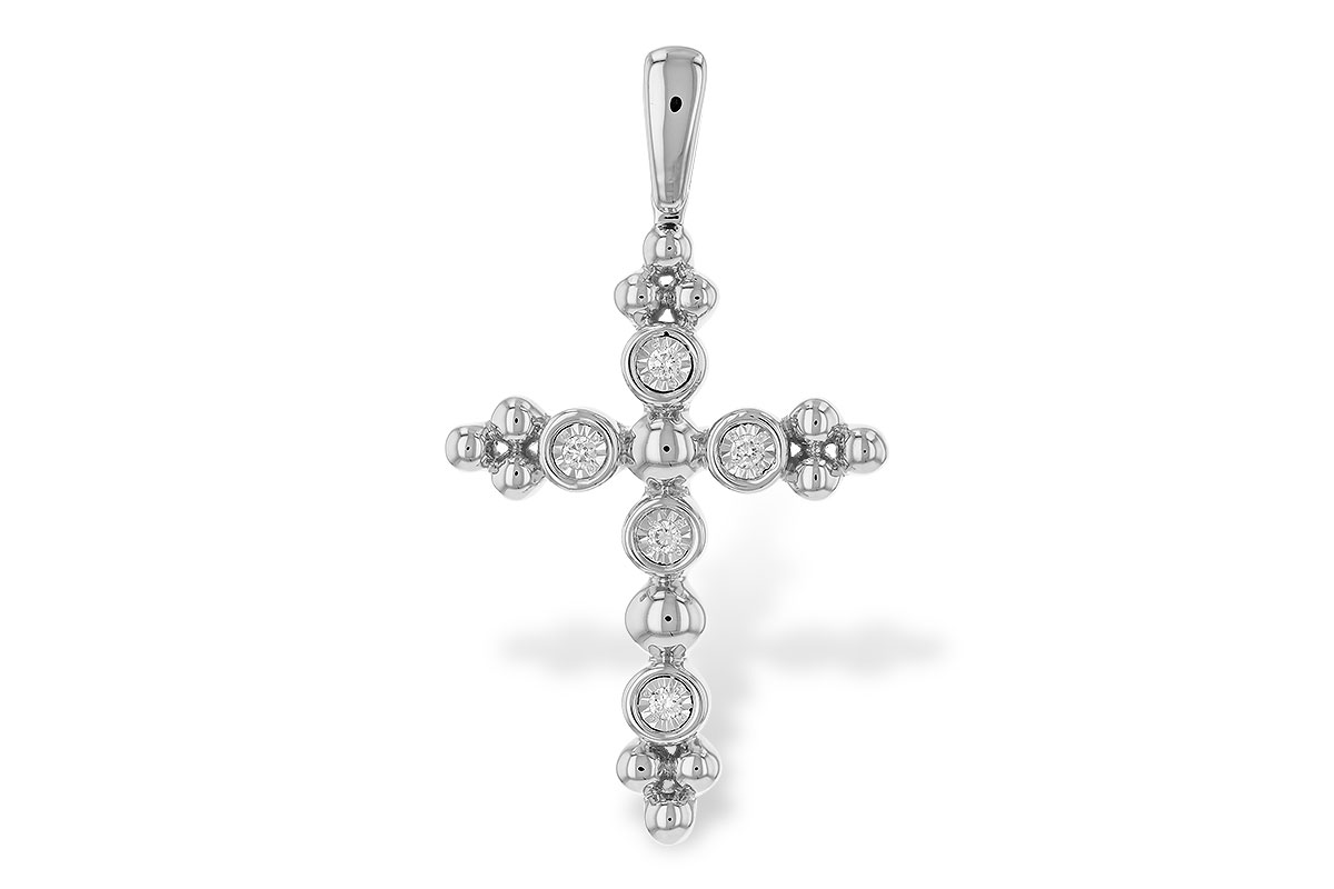 K273-88468: PENDANT .05 TW