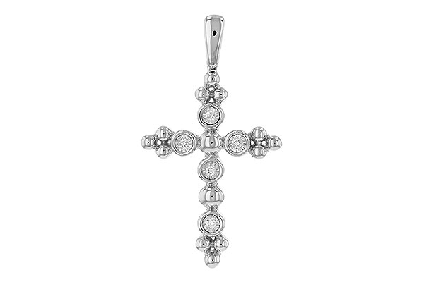 K273-88468: PENDANT .05 TW