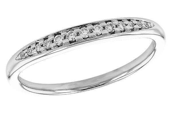 K273-89422: LDS DIA WED RG .09 TW