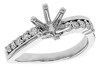 K274-75786: LDS SEMI DIA RG .24 TW