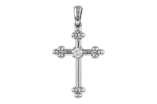 K274-78477: PENDANT .05 TW