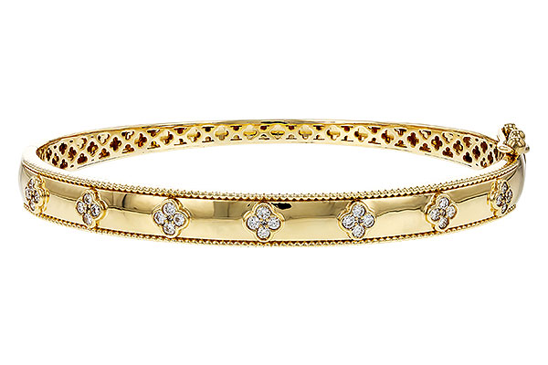 K274-79404: BANGLE .54 TW