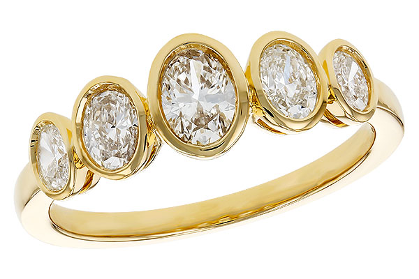 K274-81250: LDS DIA RG .85 TW OVAL DIAS