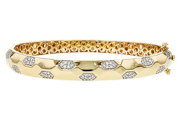 K275-63968: BANGLE .45 TW