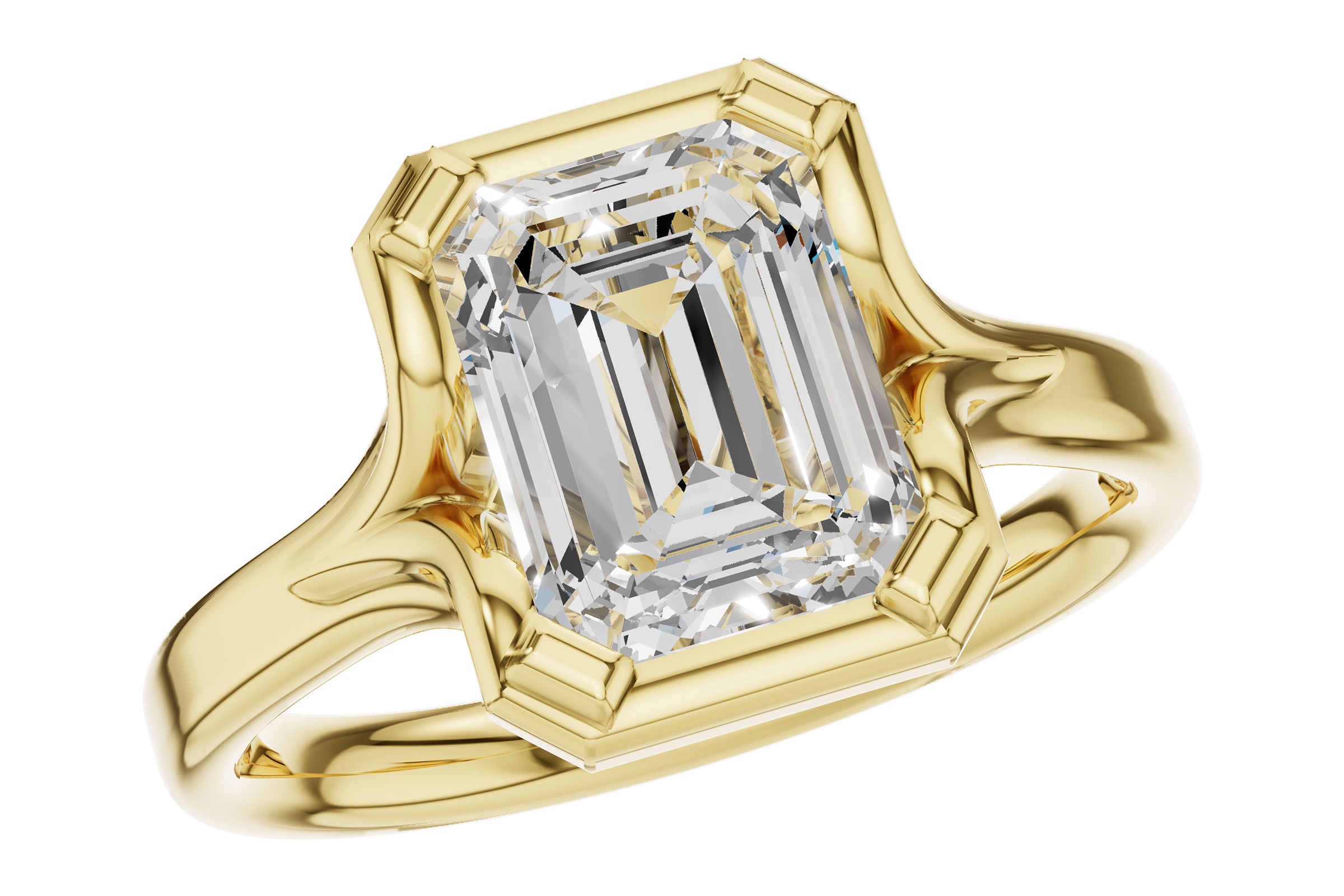 K275-63995: LDS SEMI RG