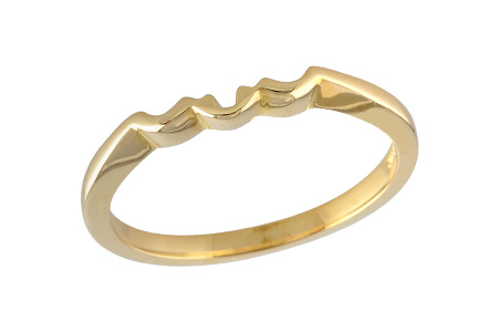 L005-66650: LDS WED RG
