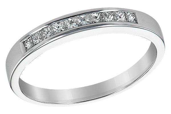 L092-96713: LDS WED RG .25TW