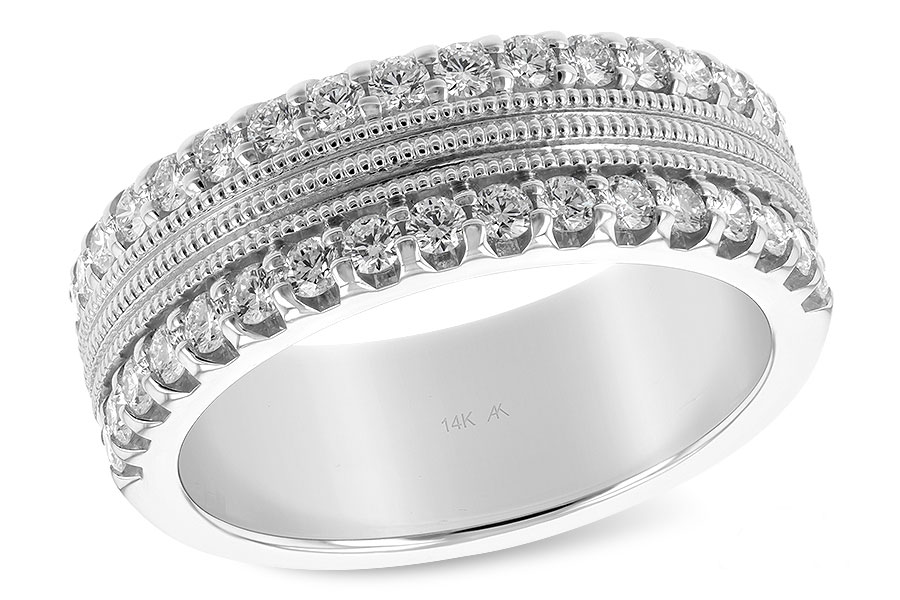 L096-61231: LDS WED RG .68 TW