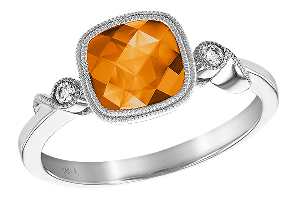 L183-89431: LDS RG 1.10 CITRINE 1.15 TGW