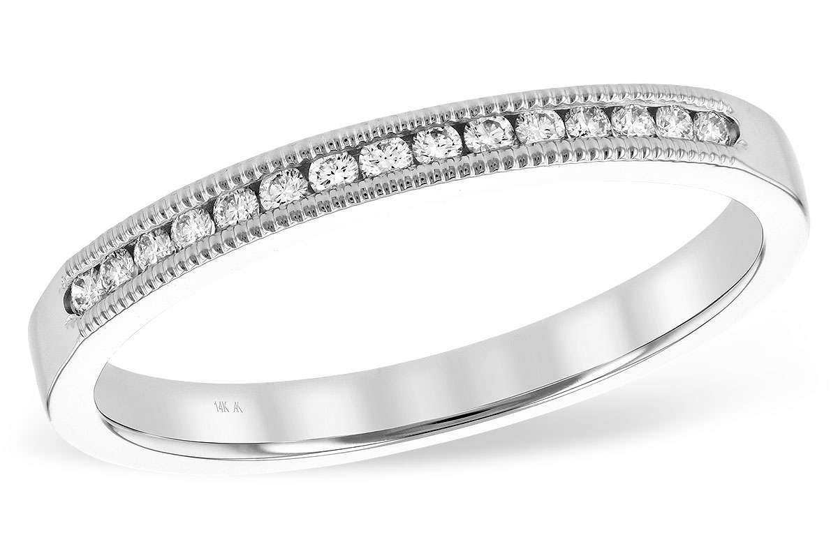 L184-81222: LDS WED RG .12 TW