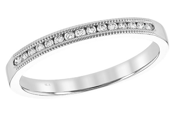 L184-81222: LDS WED RG .12 TW