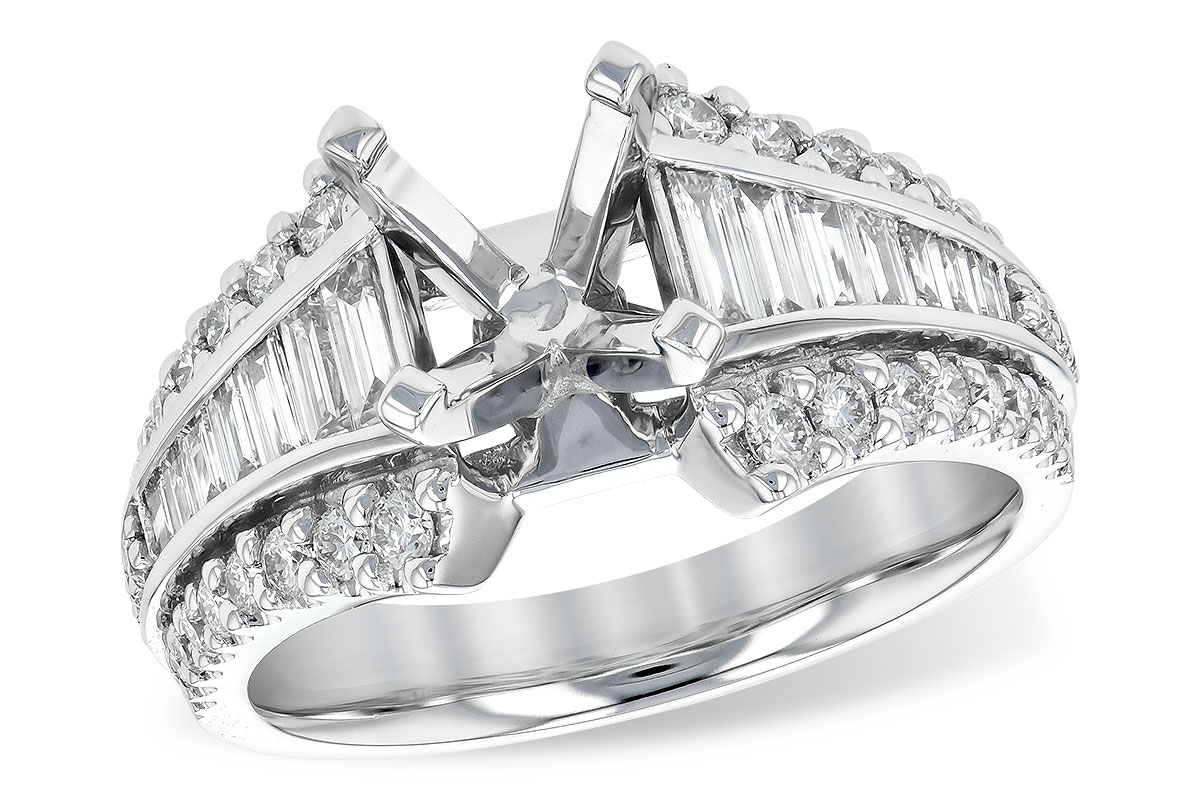 L190-24877: LDS SEMI DIA RG .48 BAG .95 TW