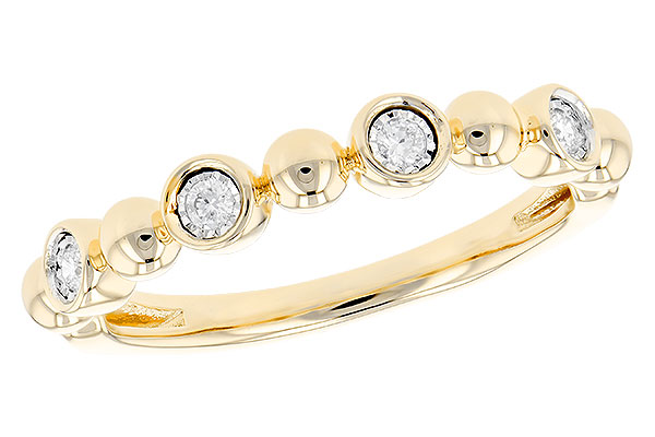 L272-92150: LDS DIA WED RG .08 TW