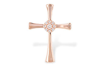 L273-82122: PENDANT .09 TW