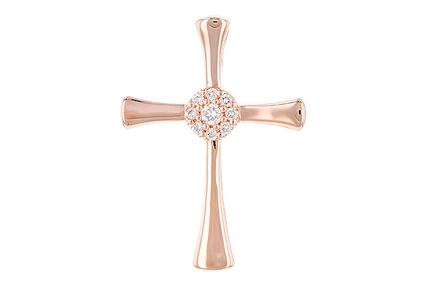 L273-82122: PENDANT .09 TW