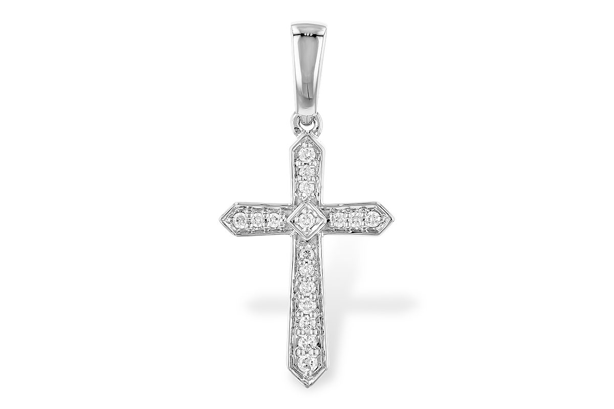 L273-82131: PENDANT .08 TW