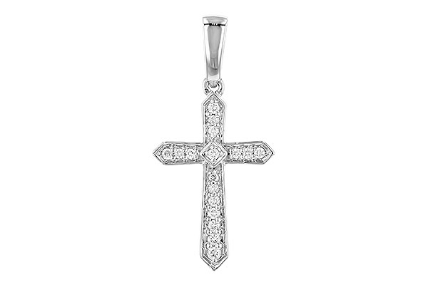 L273-82131: PENDANT .08 TW