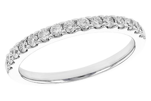 L273-85777: LDS DIA WED RG .37 TW