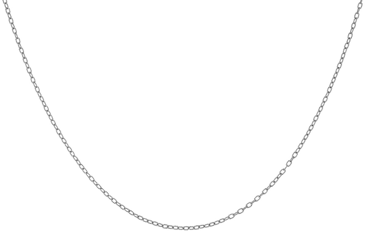 L273-87613: ROLO SM (18IN, 1.9MM, 14KT, LOBSTER CLASP)